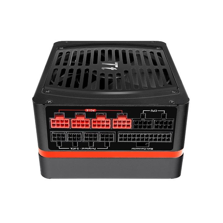 電源ユニット Thermaltake Toughpower Grand RGB 750W Thermaltake Toughpower Grand RGB 750W Gold (RGB Sync Edition)